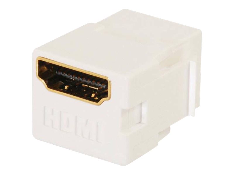 C2G Snap-In HDMI Keystone...