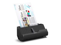 EPSON WorkForce ES-C320W Scanner 30ppm