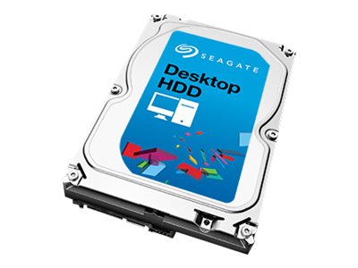 Seagate Desktop HDD ST500DM002
