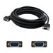 AddOn 5 Pack 15ft VGA Cable