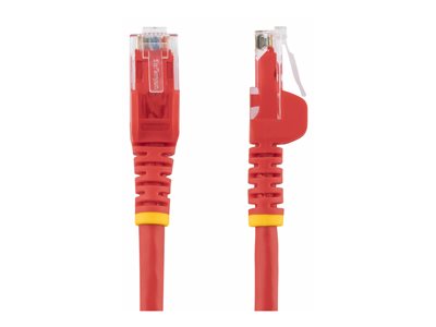 Startech 2m CAT6 Ethernet Cable, 10 Gigabit Snagle