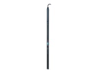 APC Rack PDU 2G Metered ZeroU 30A