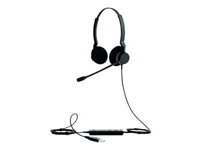 Jabra BIZ 2300 QD Duo