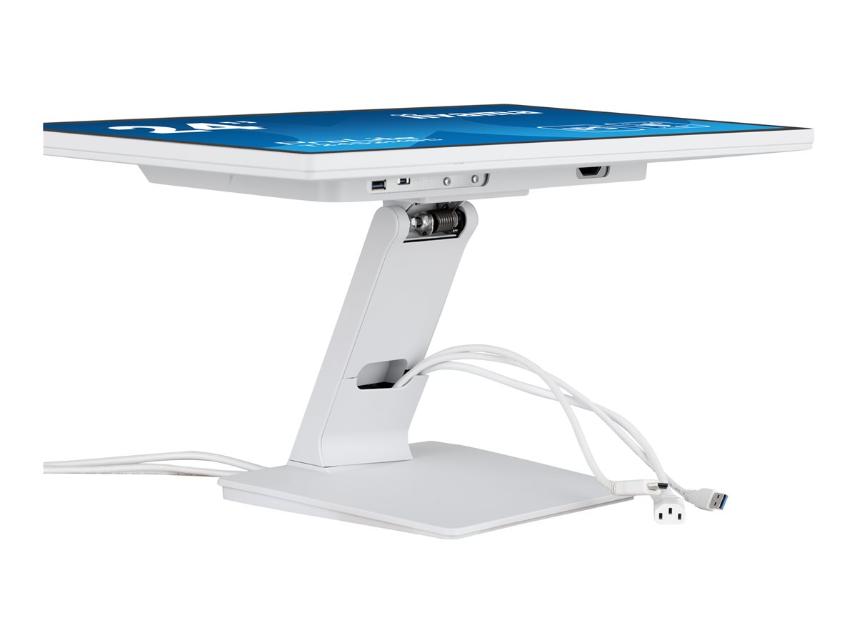 iiyama ProLite T2452MSC-W1 - LED monitor - Full HD (1080p) - 24" – foto 12