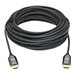 Tripp Lite Fiber Active Optical Cable (AOC) 8K HDMI Plenum-Rated