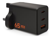 UAG SRGE power adapter - USB, 2 x USB-C - 65 watt