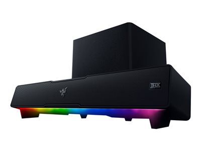 Razer Leviathan V2 - Sound bar system