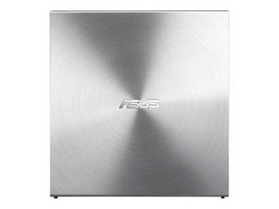 ASUS Graveur DVD externe x8 - Argente