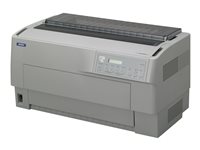 Epson DFX 9000N - printer - B/W - dot-matrix