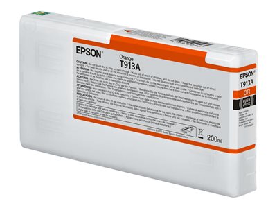 EPSON C13T913A00, Verbrauchsmaterialien - LFP LFP Tinten  (BILD2)