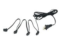 Middle Atlantic - Fan power cable