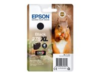 EPSON 5LB 378XL Black Ink Cartridge w/s