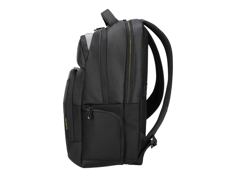 TARGUS CG3 15.6p Backpack W raincover