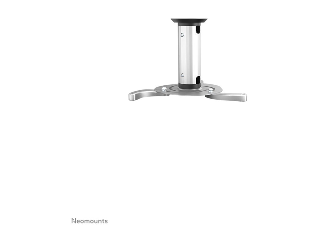 NEOMOUNTS Projector CeilingMount 8-15cm