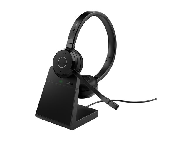 Jabra Evolve 65 TE Stereo