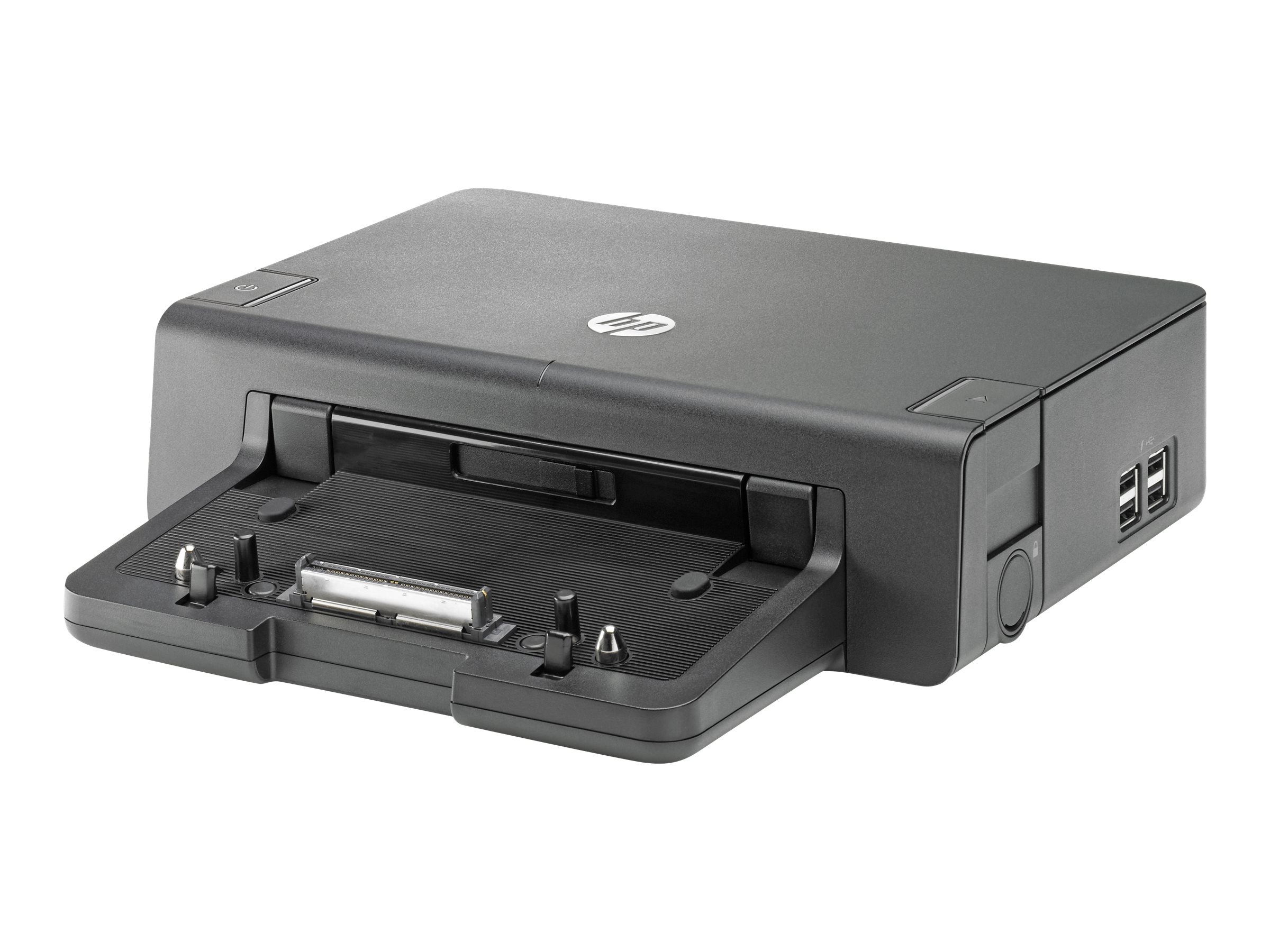 HP 2012 120W Advanced Docking Station