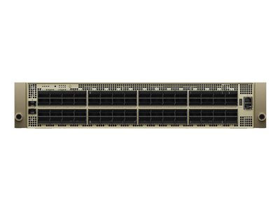 NVIDIA Spectrum-4 SN5000 Series SN5610