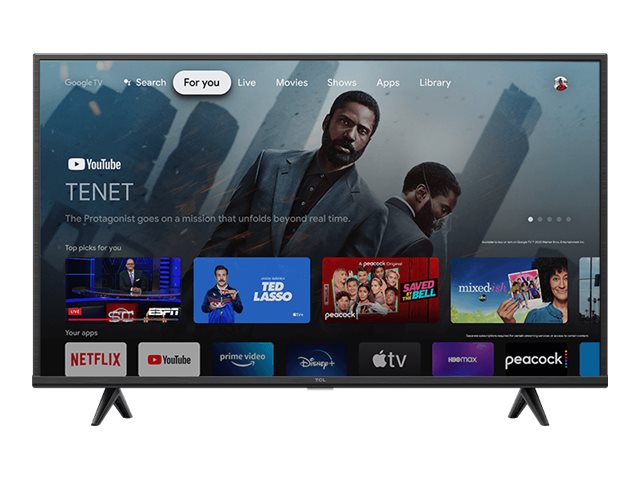 TCL 50S446 - 50
