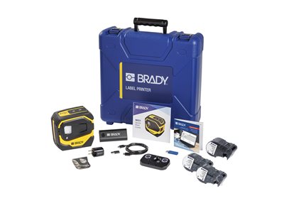 Brady M511 - Accessory Kit