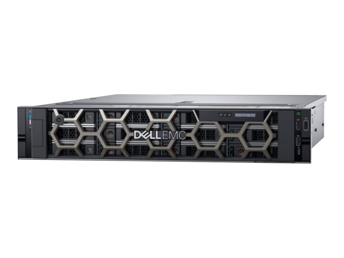 Dell PowerEdge R540 NVR-R-1-1-40TB | Overview, Specs, Details | SHI
