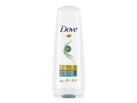 Dove Daily Moisture Conditioner - 355ml