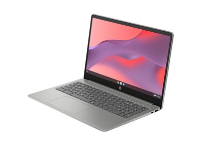 Chromebook 15a-nb0006na - Intel N-series - N100 / 