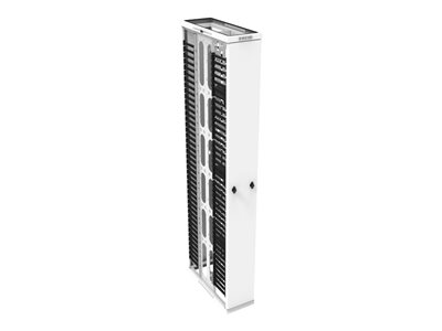 Great Lakes - Rack cable management panel (vertical)
