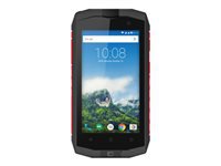 Crosscall Smartphones 2201031811734