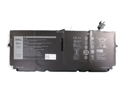 Dell - Notebook battery