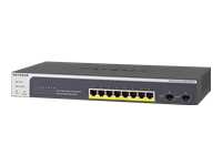 NETGEAR Smart GS510TLP