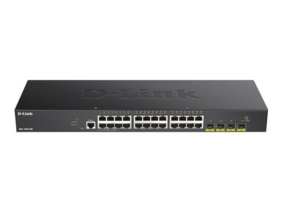 D-Link DGS 1250-28X-6KV