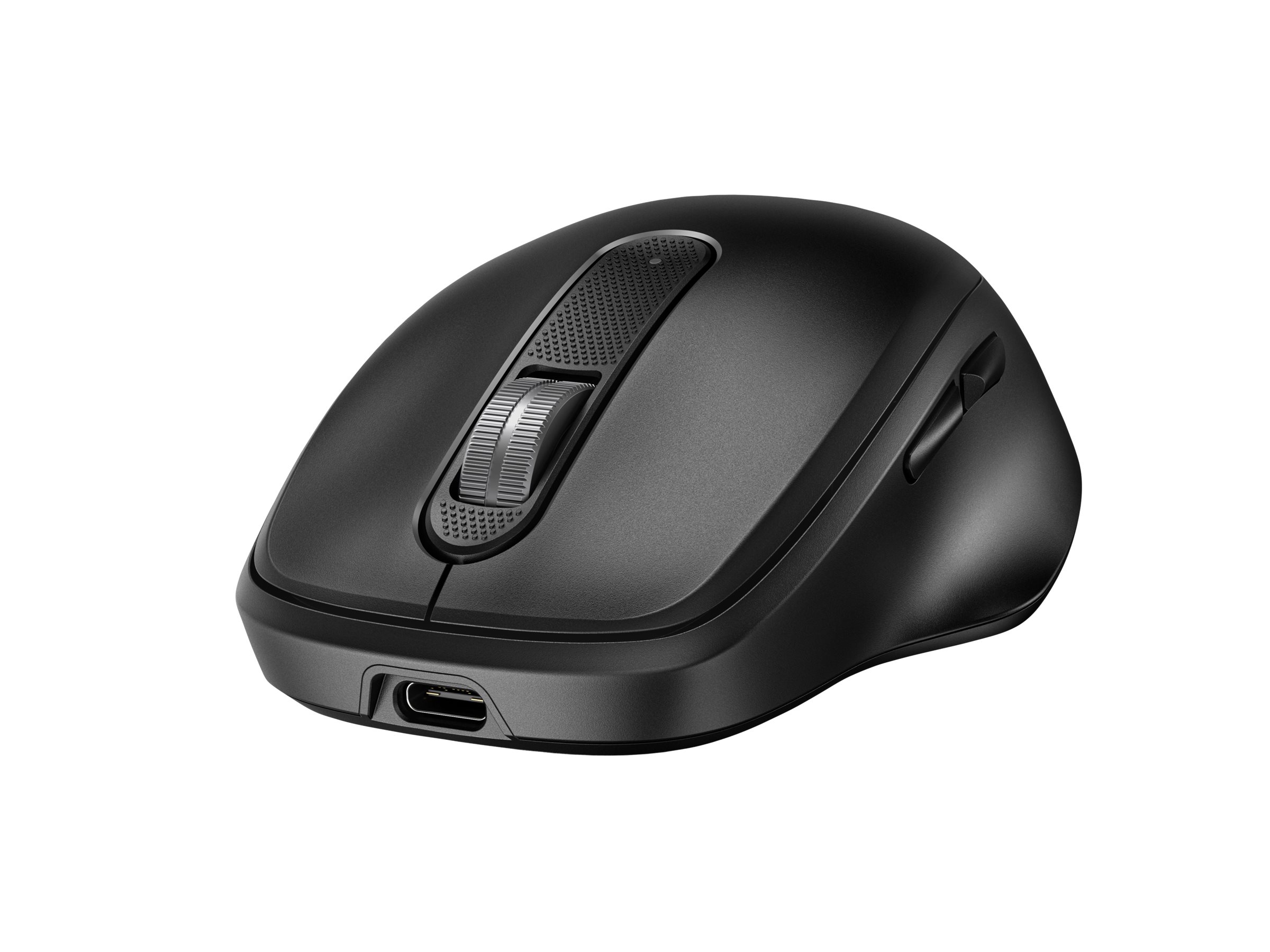 Hp 515 Mouse Full Size Ultra Fast Rechargeable 24 Ghz Black Hp 515 Mouse Full Size Ultra Fast Rechargeable 24 Ghz Black
