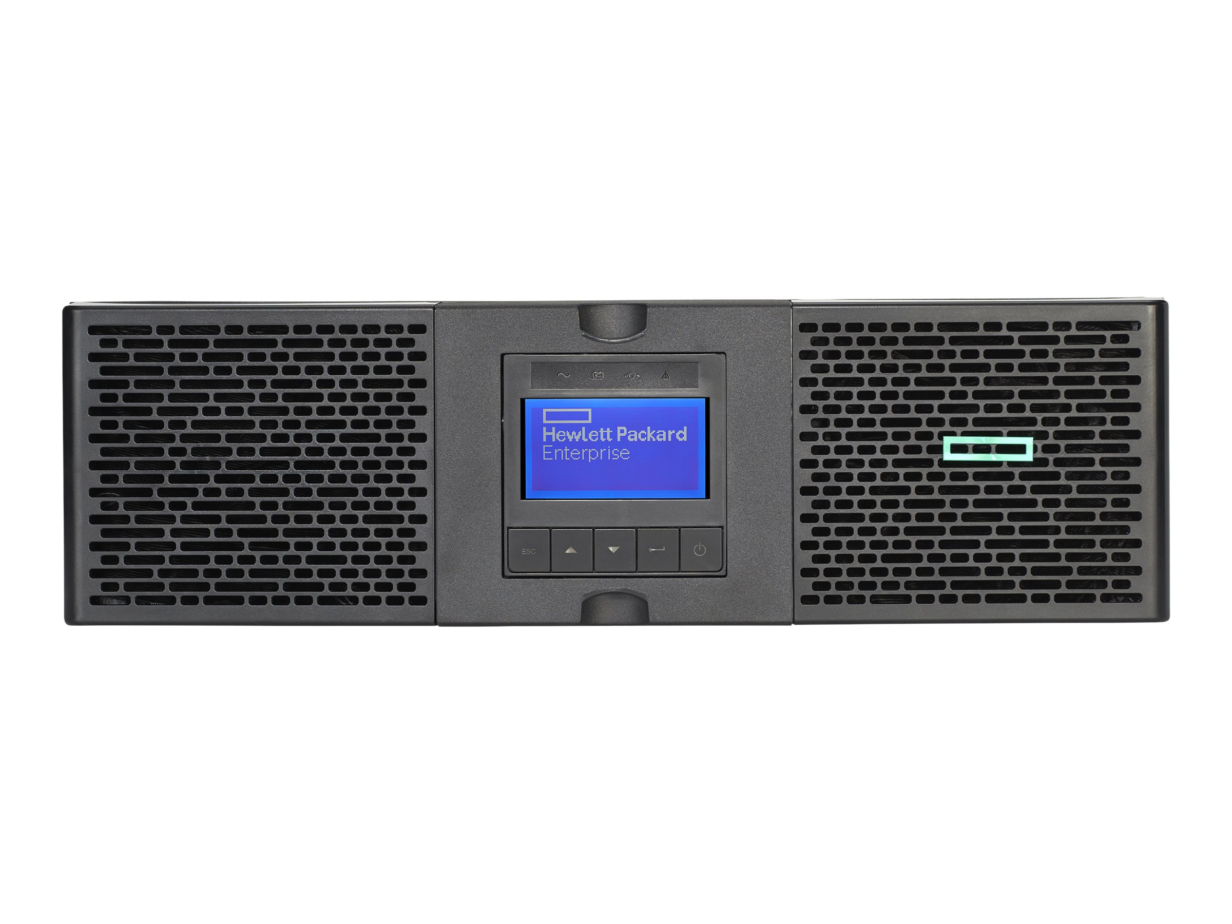 HPE UPS R5000/6000 G2 Extended Runtime Module