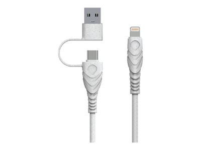 BIOND BIO-CT-IP USB-C 3,5A cable 1,2m