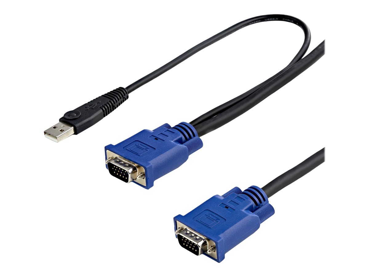 StarTech.com Cable KVM...