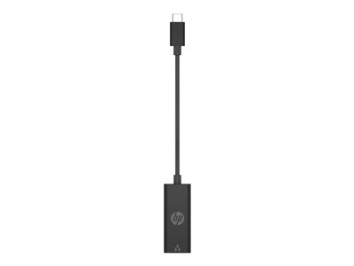 HP USB-C to RJ45 Adapter G2