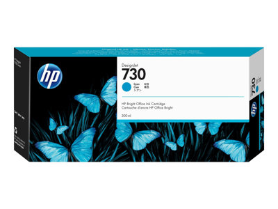 HP 730 - 300 ml - High Capacity