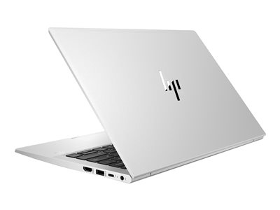 HP EliteBook 630 G9 Notebook - 13.3%22 - Intel Core i5 1235U - 8 GB RAM -  256 GB SSD - UK