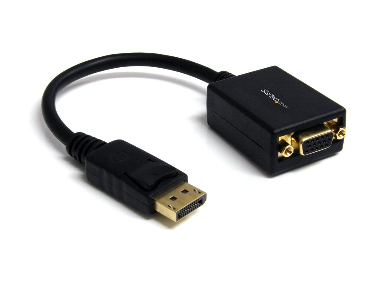 StarTech Adaptador...