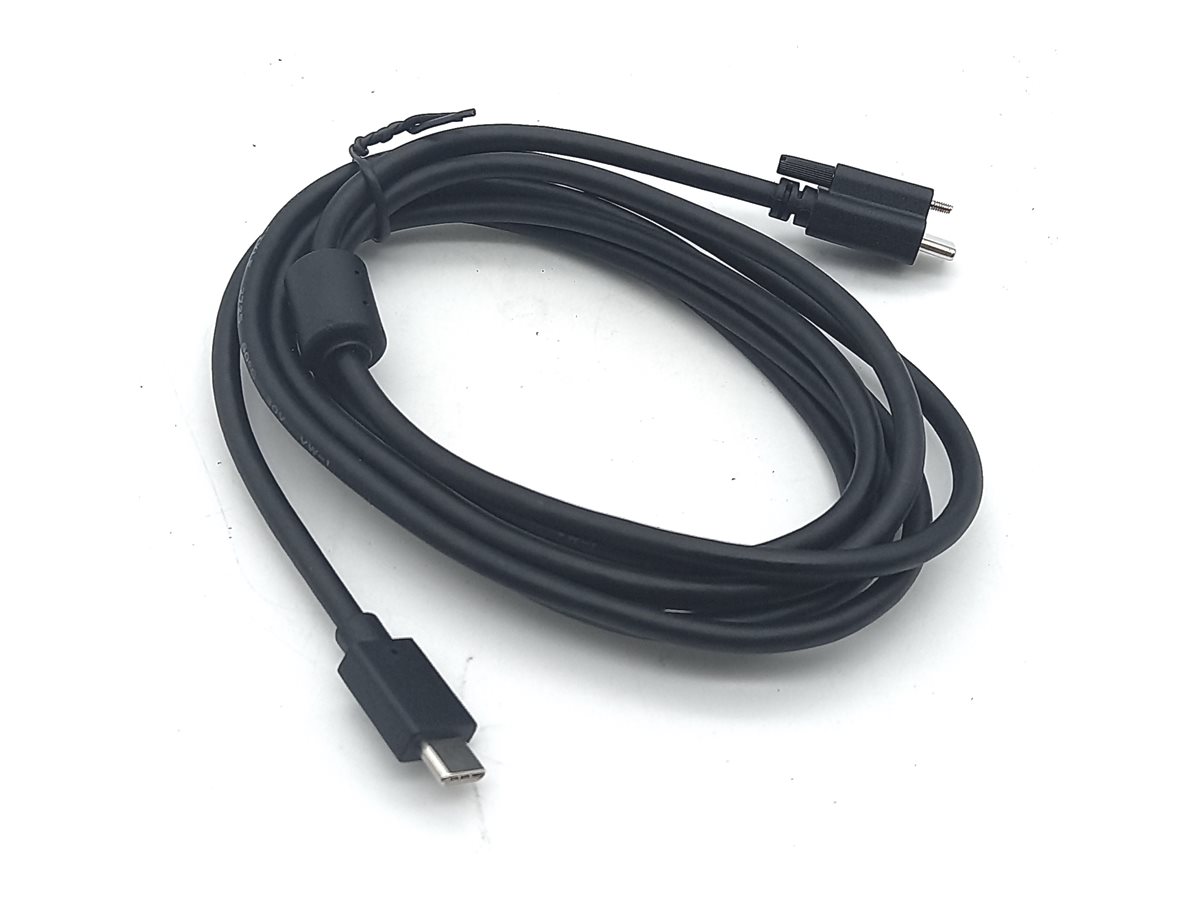 Havis - USB cable - USB-C (M) to USB-C (M)