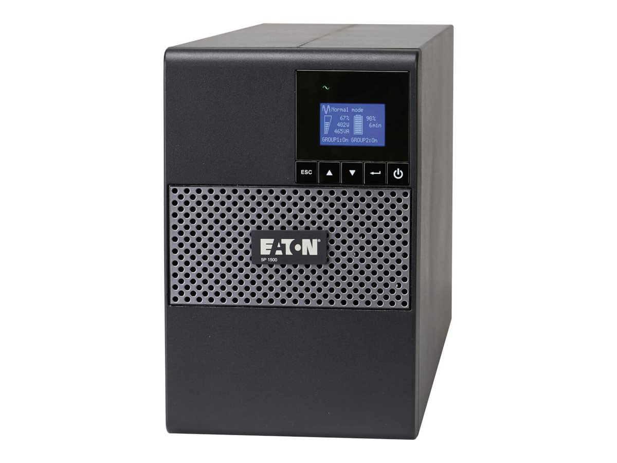Eaton 5P 1550 Global Tower