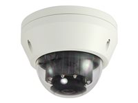 LevelOne FCS-3306 Netværksovervågningskamera Udendørs 2048 x 1536