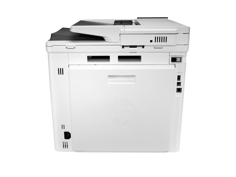 HP Color LaserJet Enterprise M455dn A4