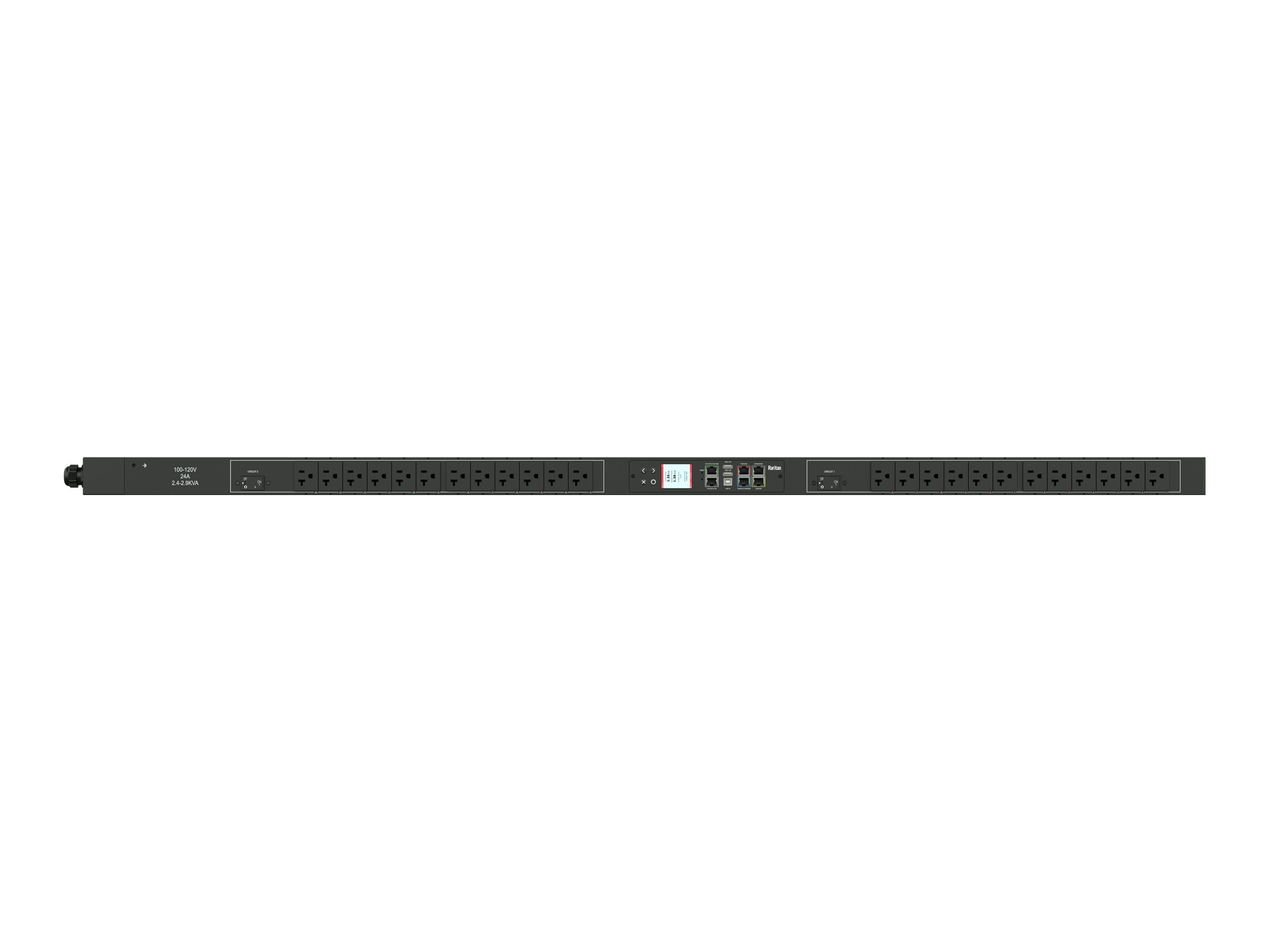 Raritan PX3-5478U-C5K2