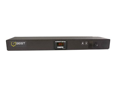 Geist Metered Surge SPFAN104-10