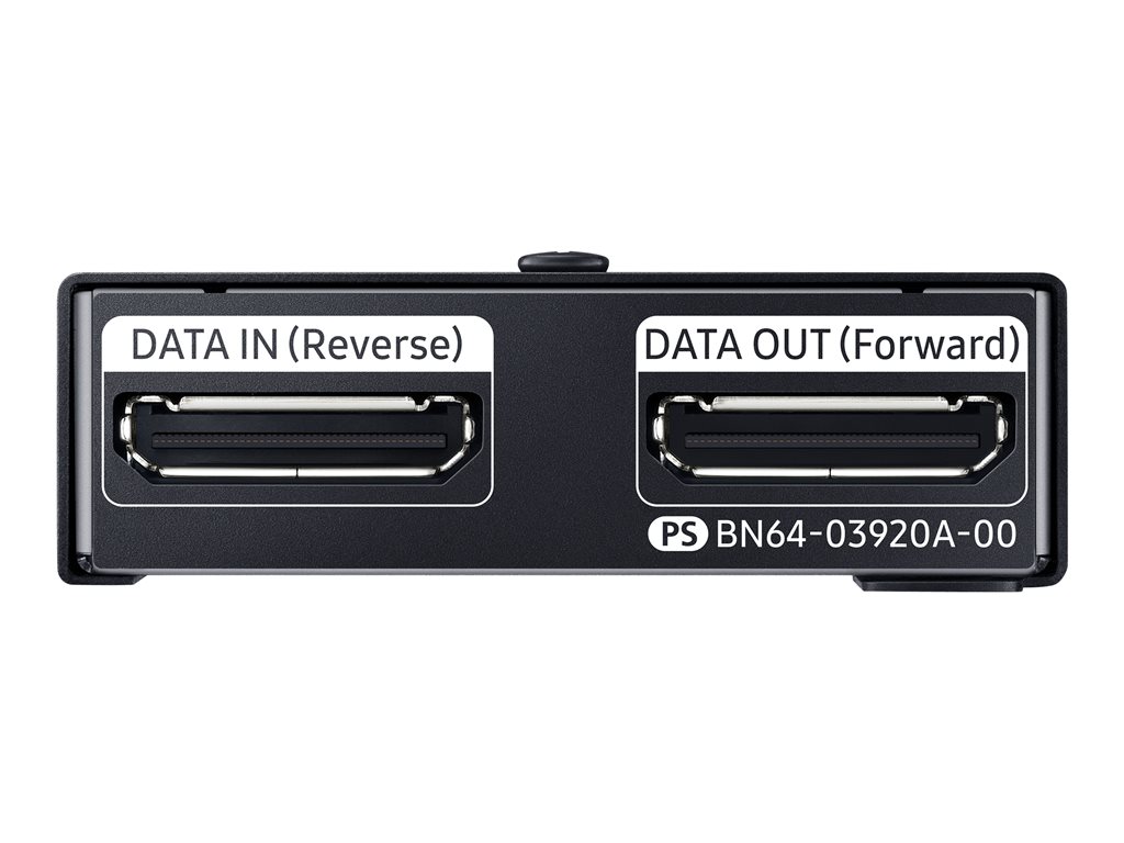 Samsung LED SBox SNOWJMU Digital signage player Tizen OS 4.0