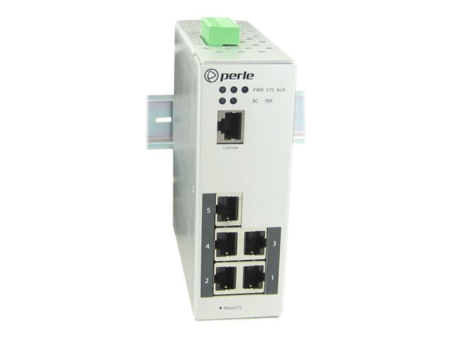 Perle IDS-305-XT - Switch