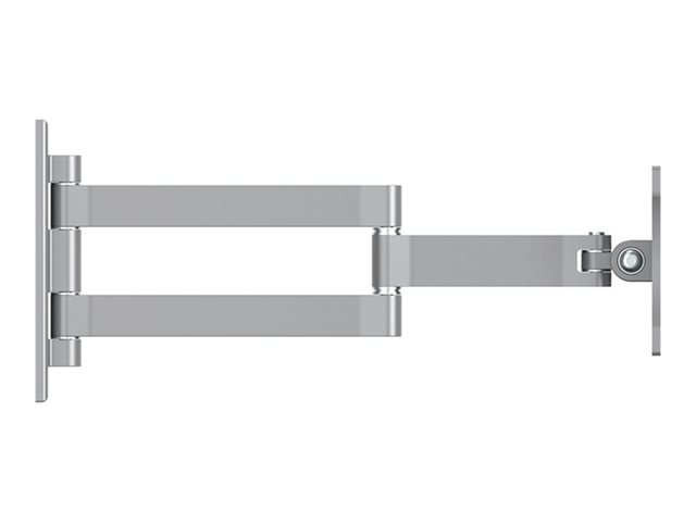 NEOMOUNTS Wall Mount 10-24p Tilt Sil