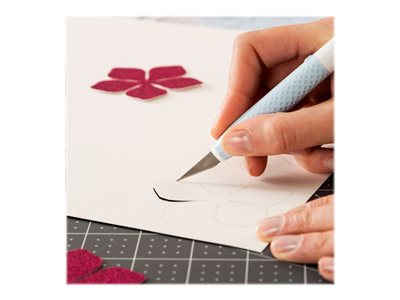 CRICUT TrueControl Knife Blue (P)