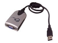 SIIG - External video adapter